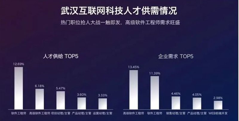 武汉软件开发：未来技术的加速器